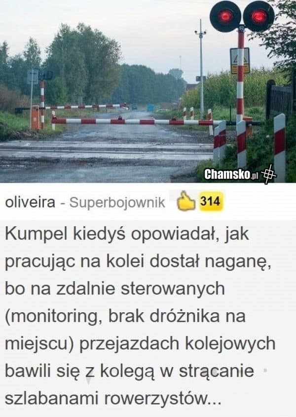 Fajna zabawa