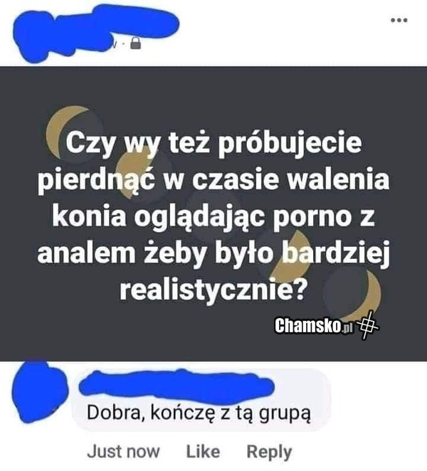 Ciekawa grupa