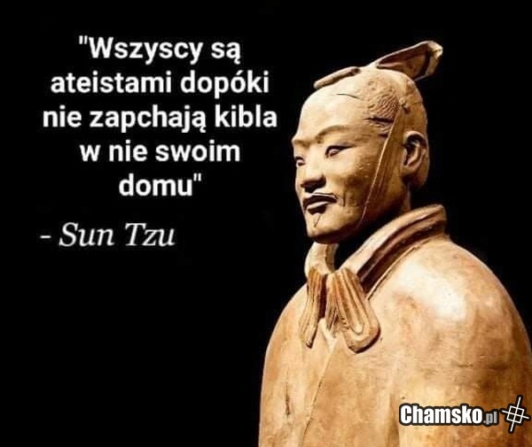 Ateiści
