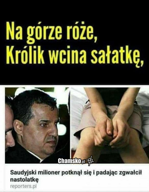 Ciekawy zbieg okoliczności