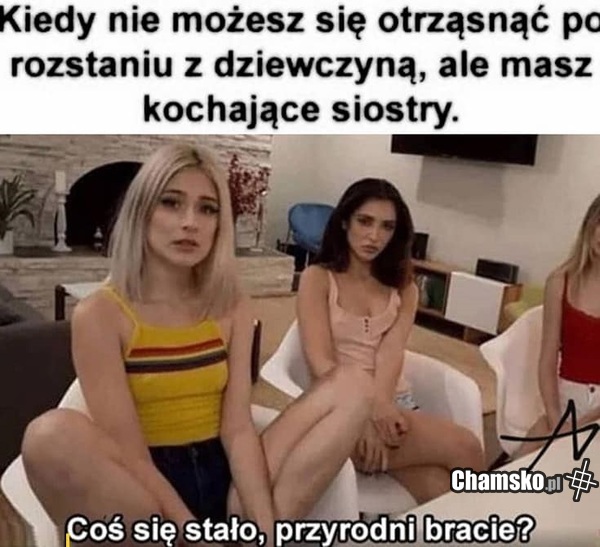 Siostry