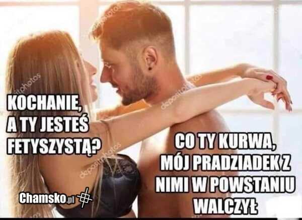 Fetyszysta