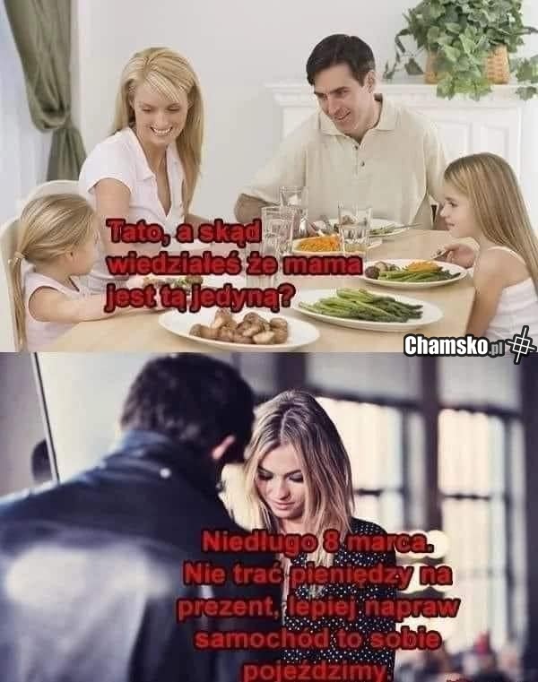 Ta jedyna
