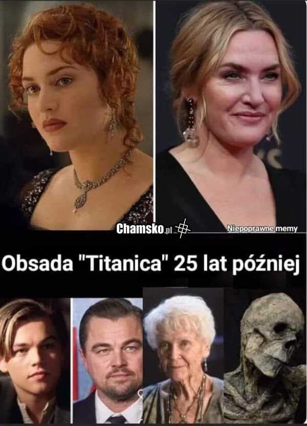 Obasa Titanica