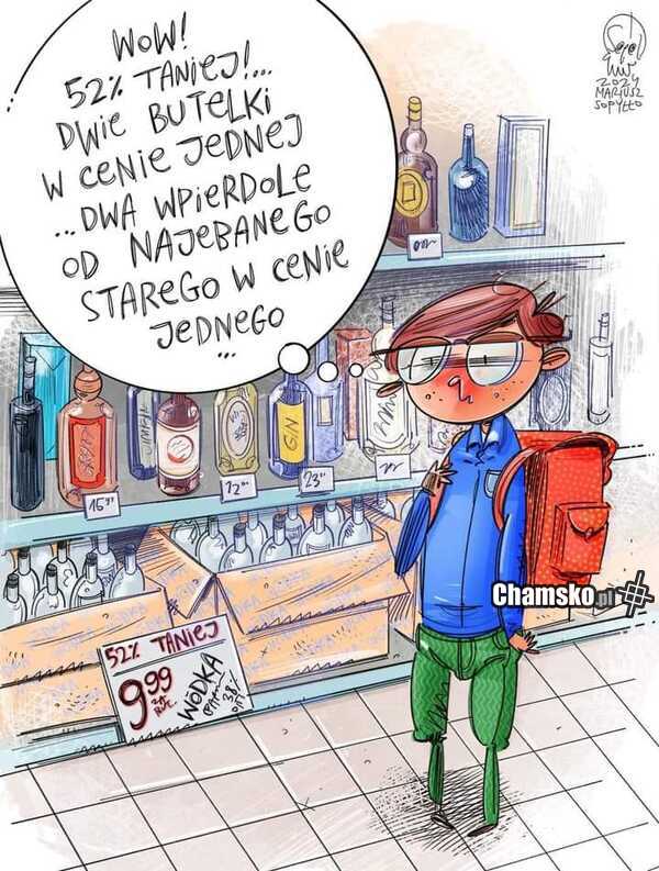 Promocja