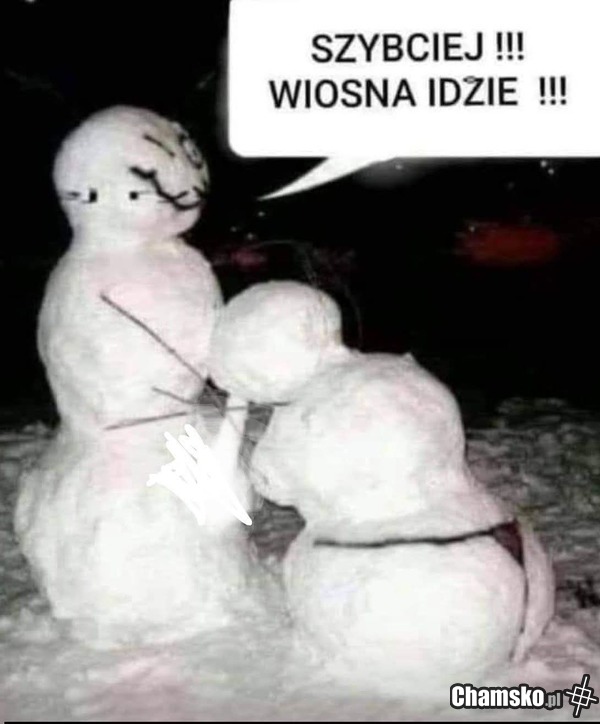 Aż po migladki