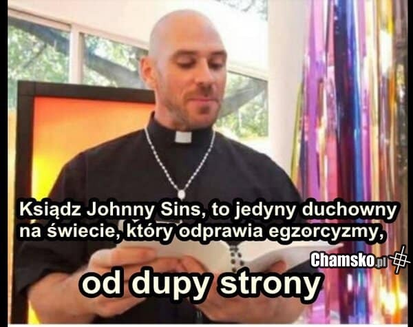 Egzorcyzmy