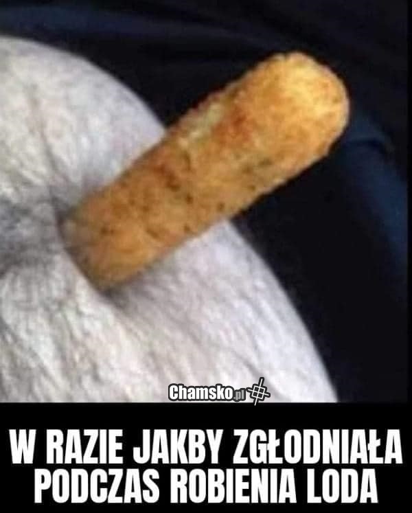 Przekąska