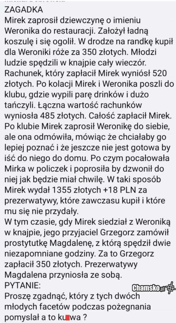 Zagadka
