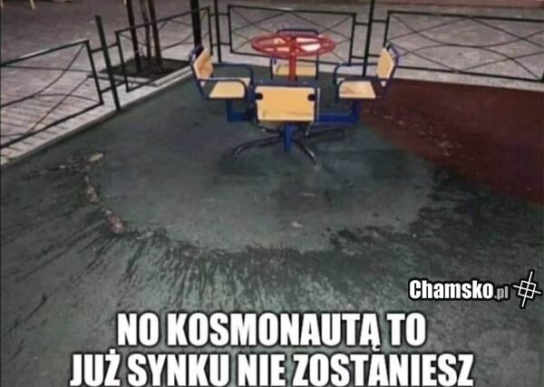 Kosmonauta