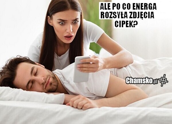 Pewnie pomyłka
