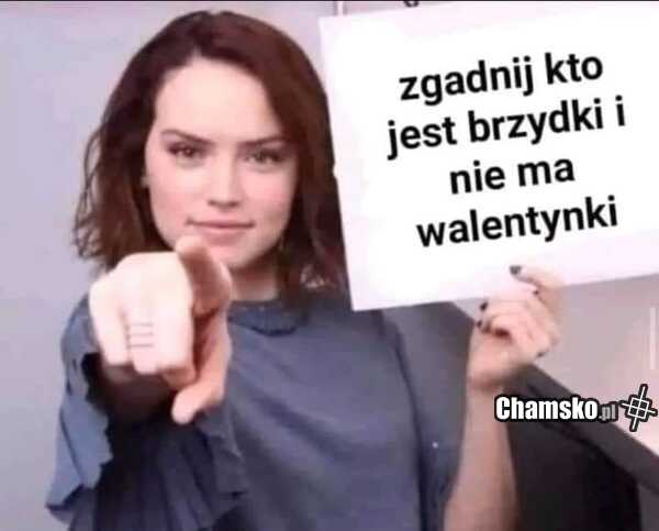 No zgadnij kto