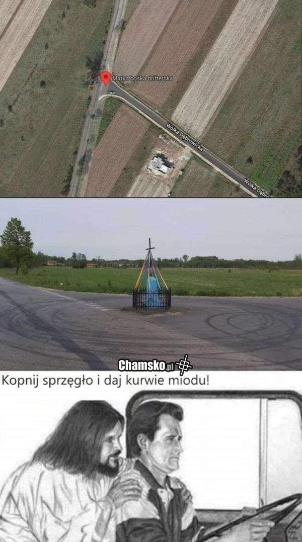 Drift