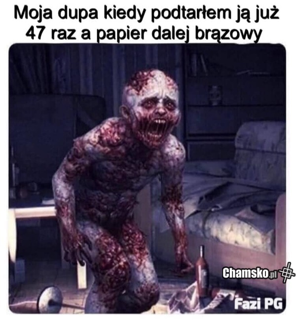 Tyłek
