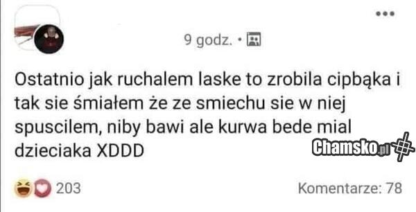Zabawna historia