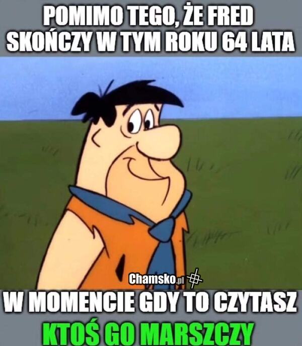 Fred