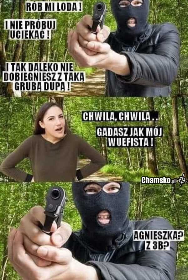 Napad