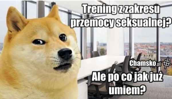 Trening
