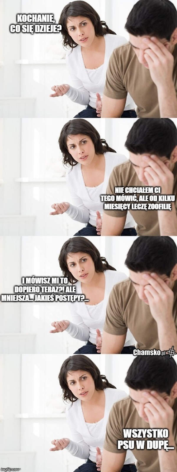 Leczenie