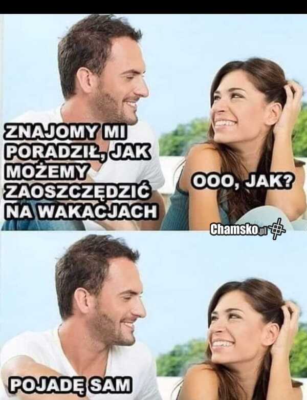 Tanie wakacje