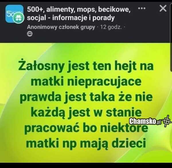 Sensowny argument