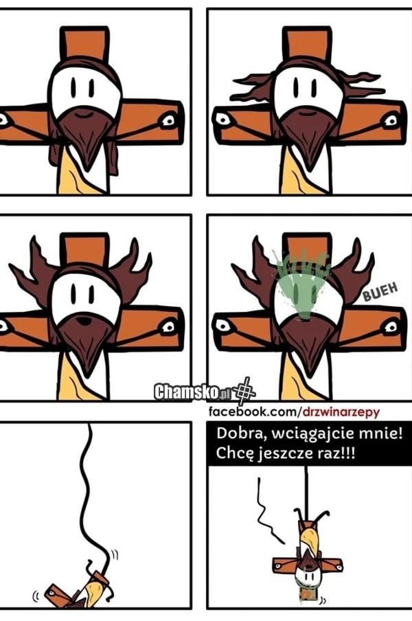 Jeszcze raz