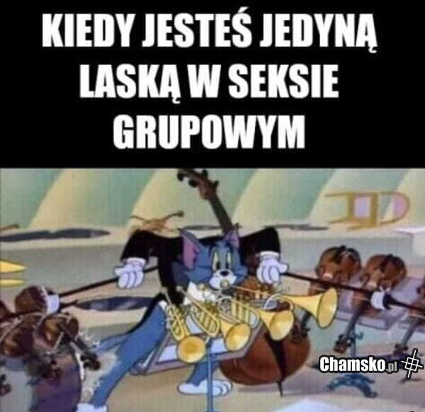 Jedyna laska