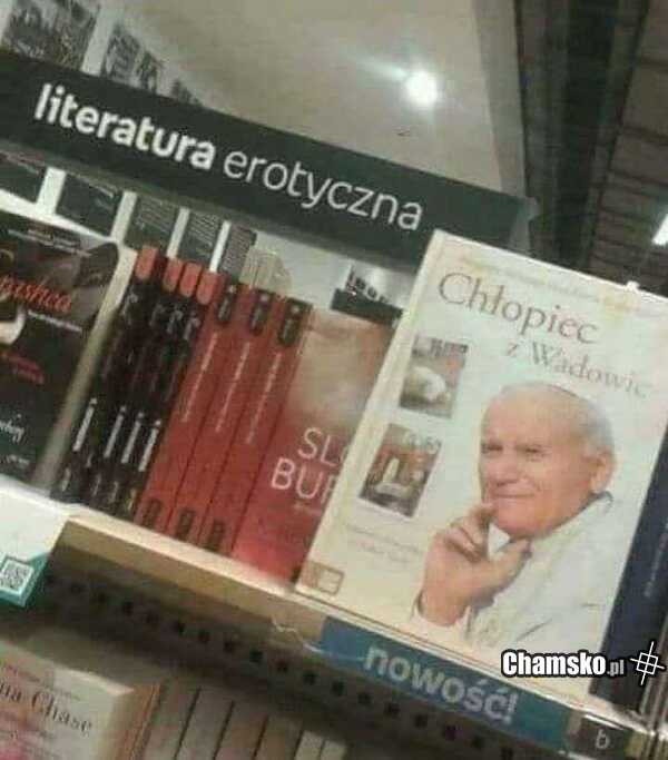 Literatura