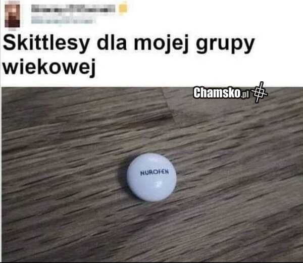 Cukierki