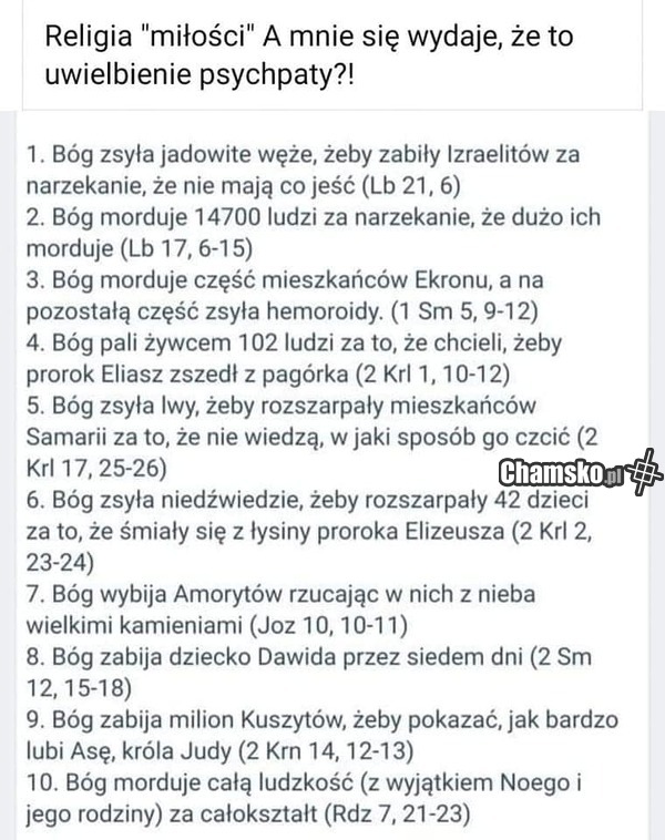 Religia