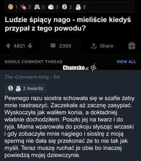 Szantaż