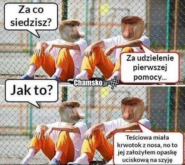 Odsiadka