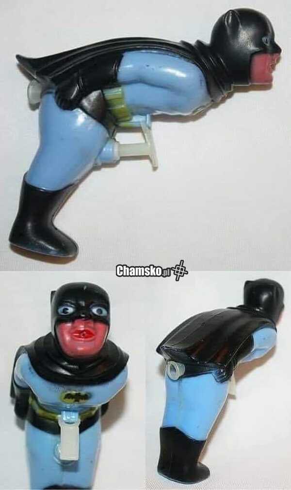 Batman