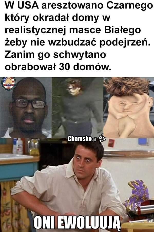 Ewolucja
