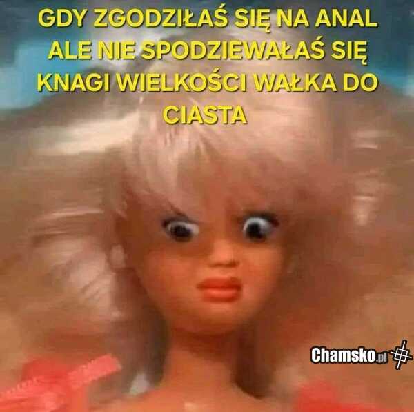 Wielki wałek