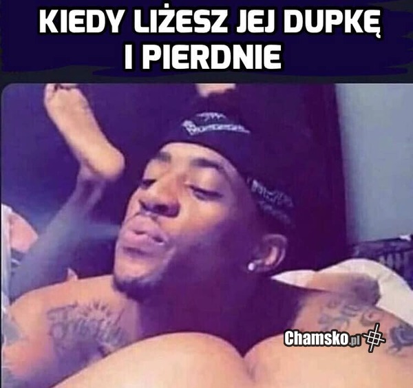 Pierdnięcie