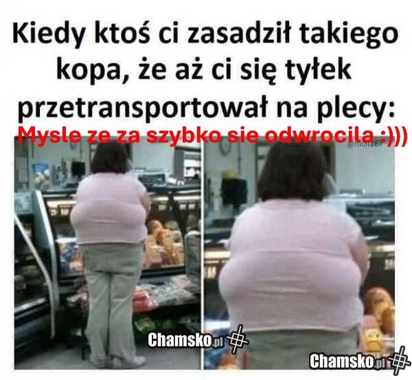 A moze mam racje???