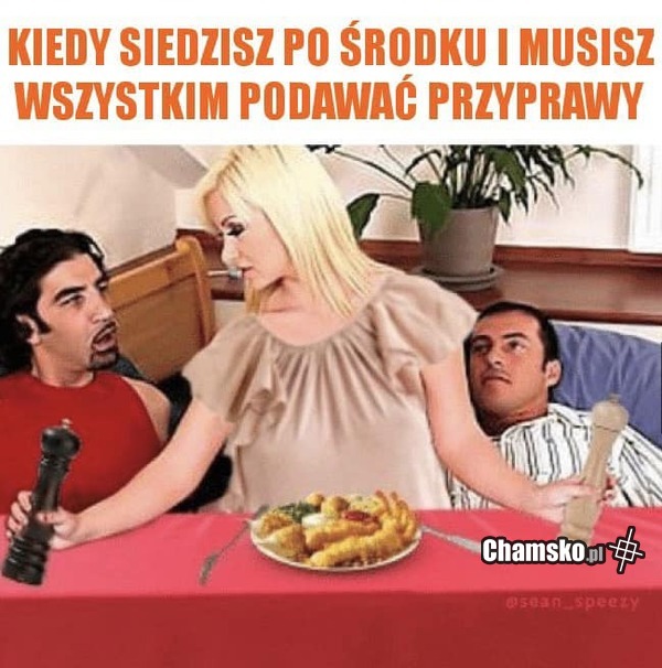 Przyprawy