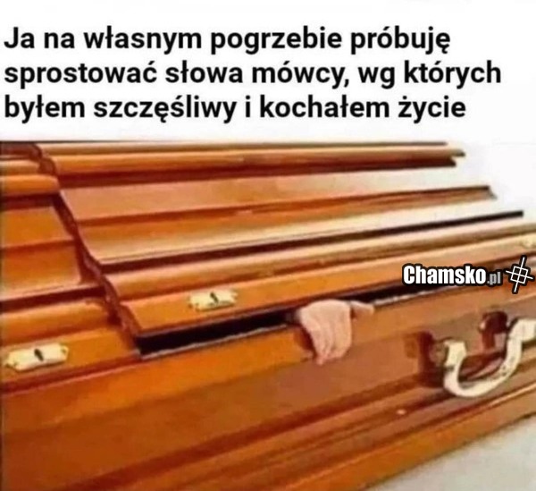 Sprostowanie