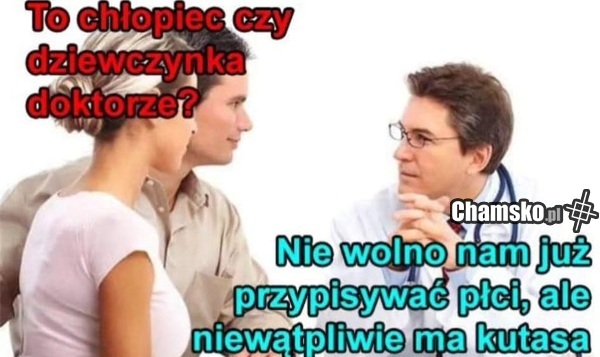 Płeć dziecka