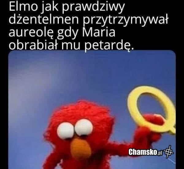 Dżentelmen