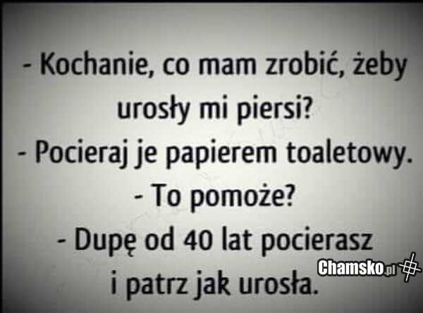 Sprawdzony sposób