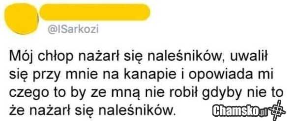 Naleśniki