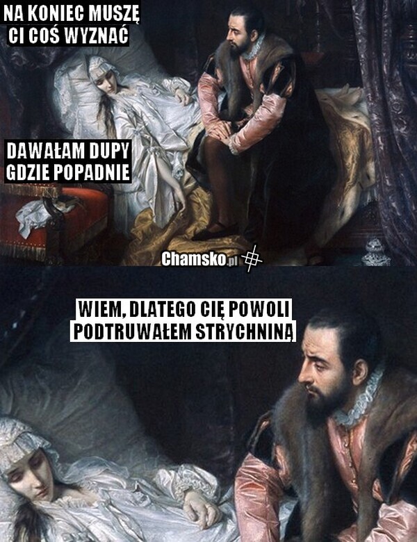Wyznanie