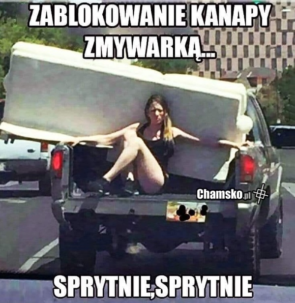 Sprytnie