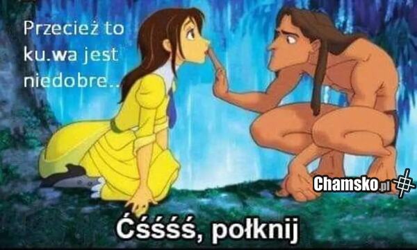 Tarzan
