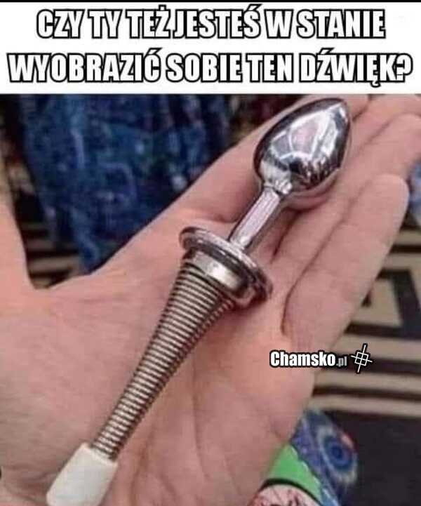 Sprężynka