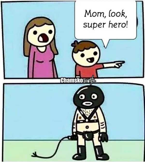 Superbohater