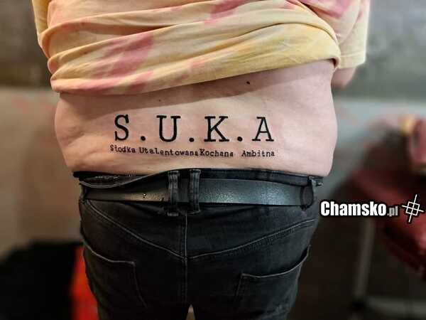 S.U.K.A