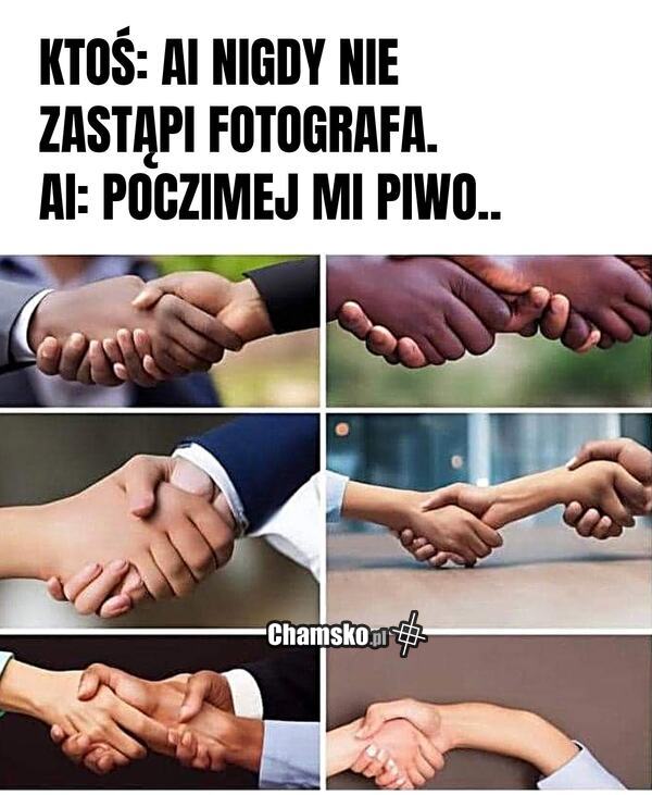 AI i obrazy